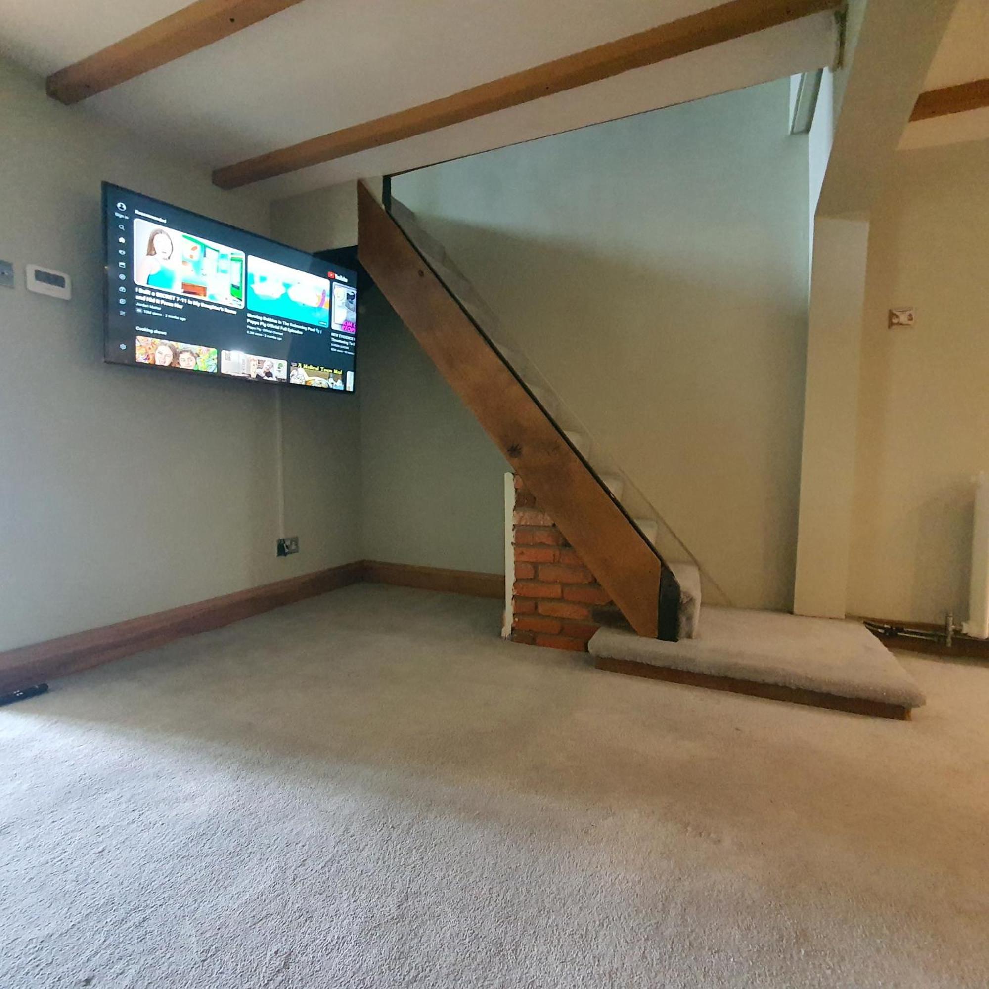 Beautiful And Cozy 2 Bedroom Apartment ビラリキー エクステリア 写真