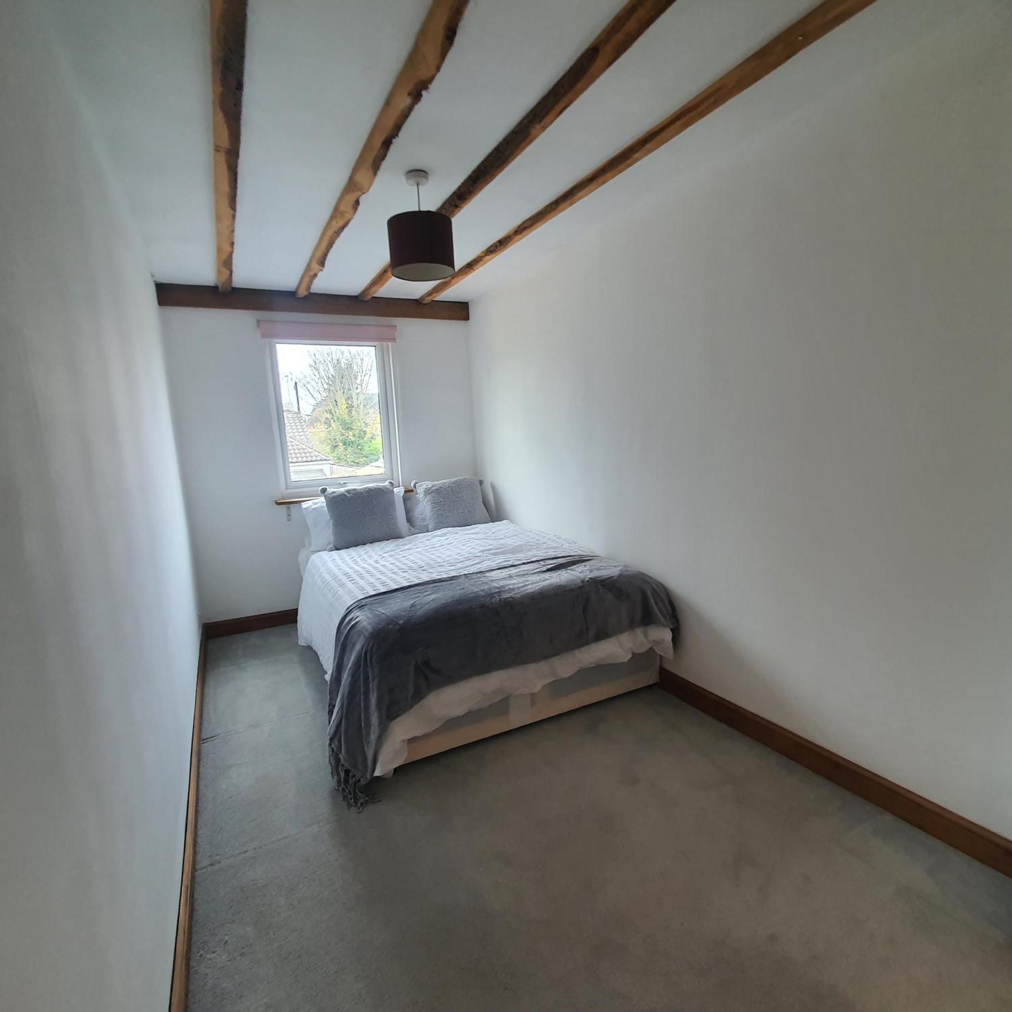 Beautiful And Cozy 2 Bedroom Apartment ビラリキー エクステリア 写真