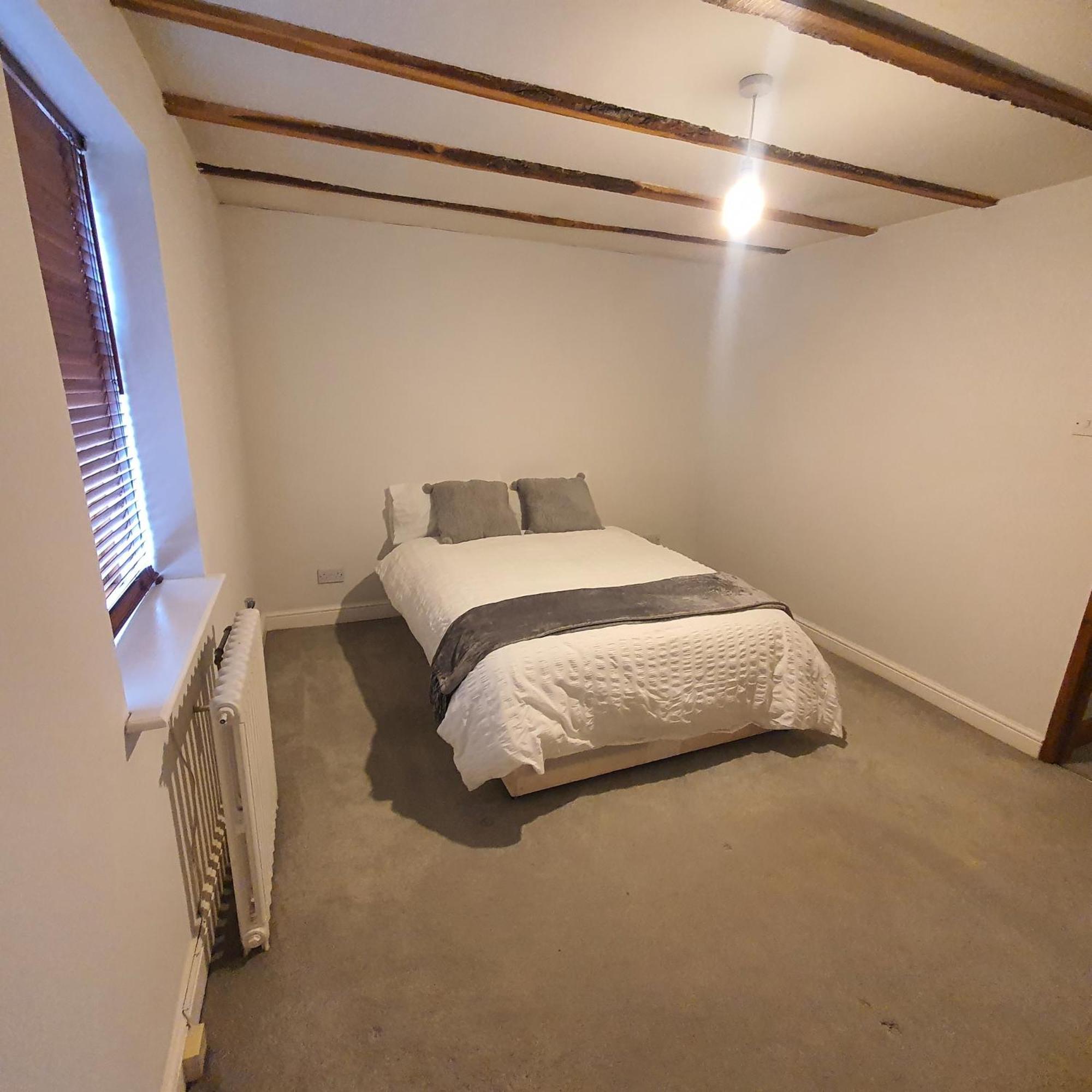 Beautiful And Cozy 2 Bedroom Apartment ビラリキー エクステリア 写真
