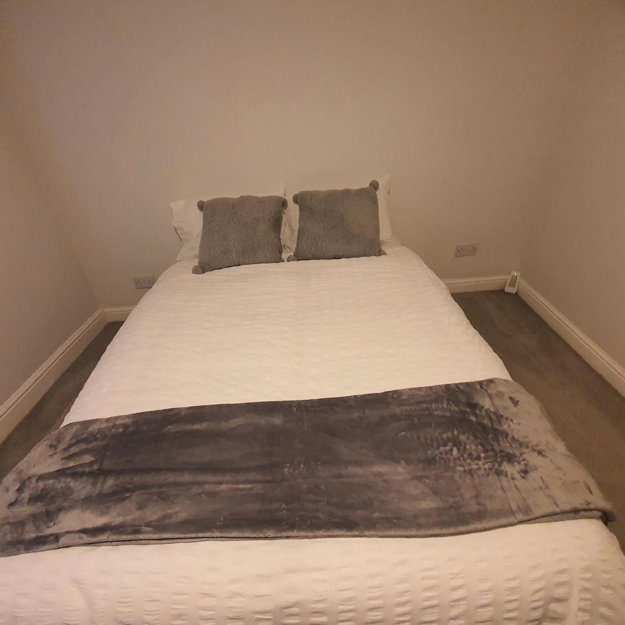 Beautiful And Cozy 2 Bedroom Apartment ビラリキー エクステリア 写真