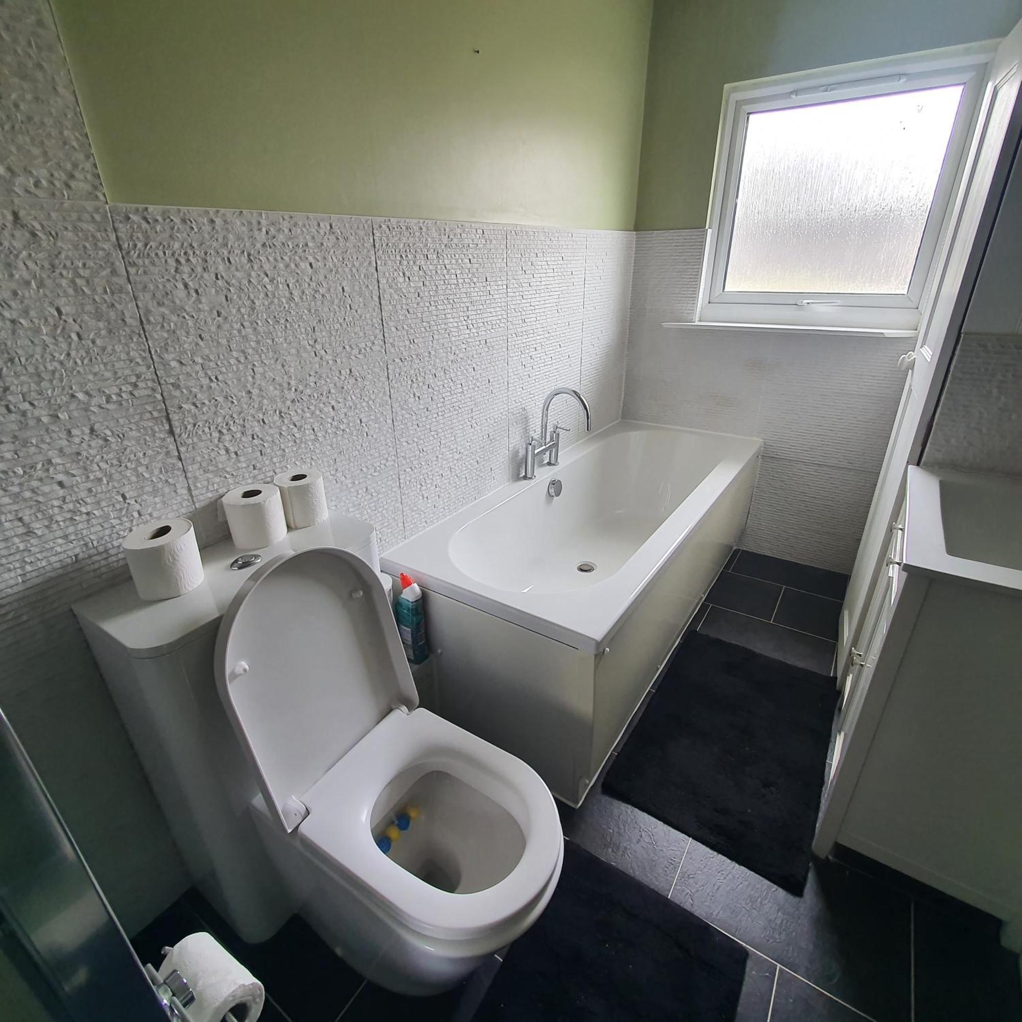 Beautiful And Cozy 2 Bedroom Apartment ビラリキー エクステリア 写真